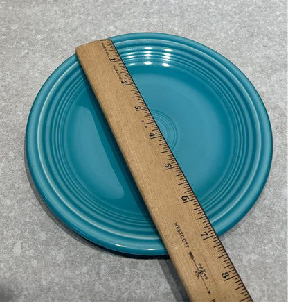 Fiesta Plate
