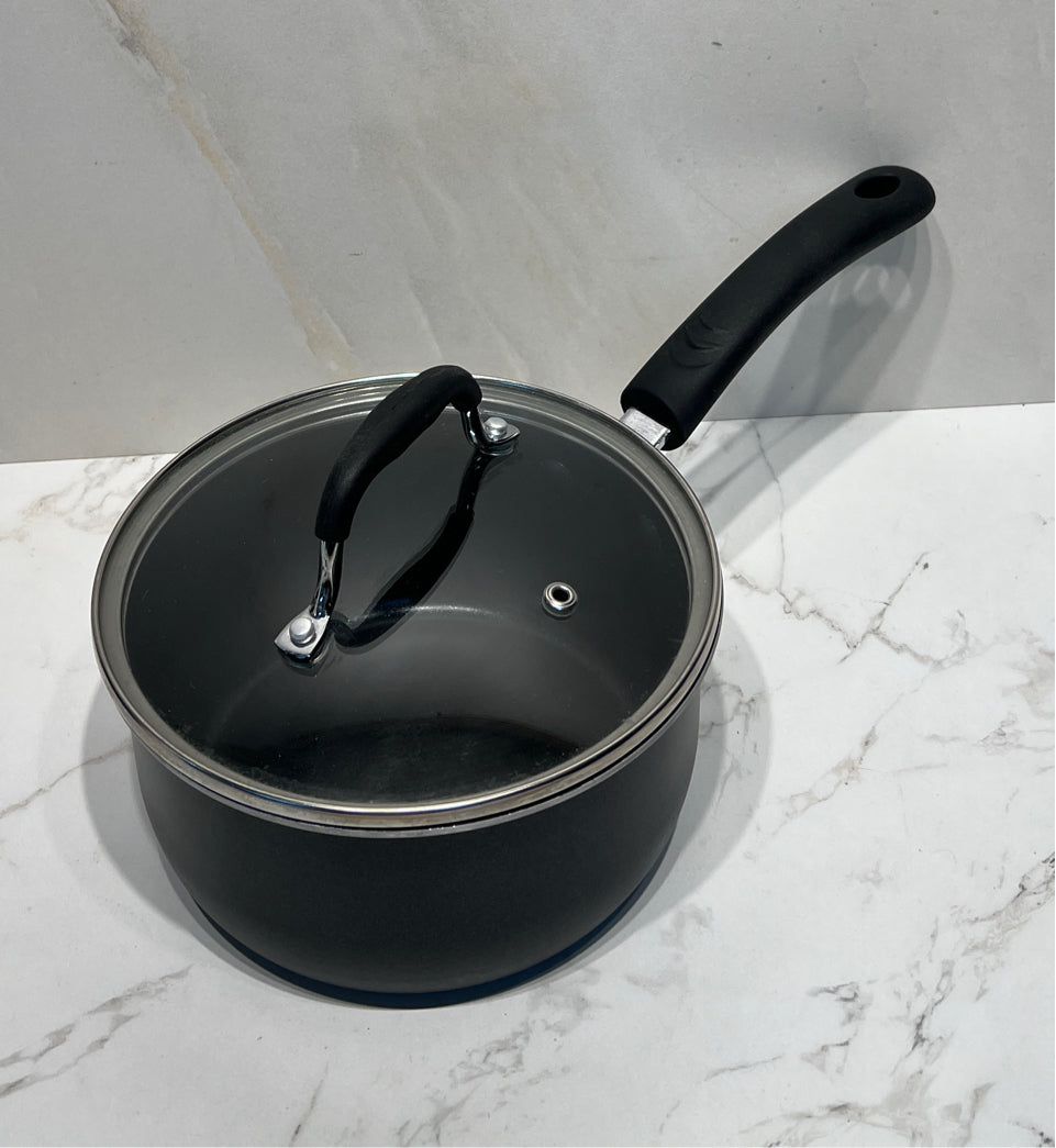 T-Fal Covered Pot