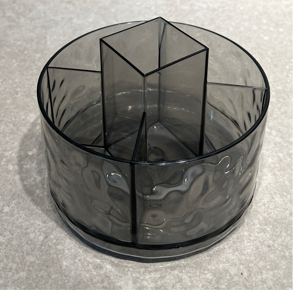 Lazy Susan Organizer