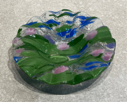 Sydenstriker Bowl