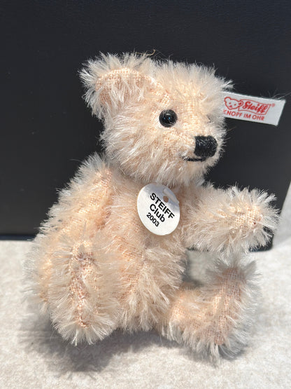 Steiff Club Bear