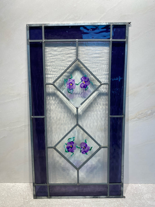 Stain Glass Decor