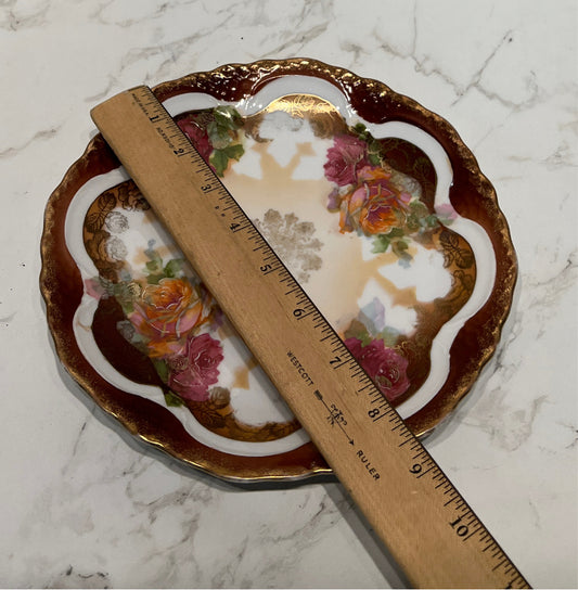 Glass Dish