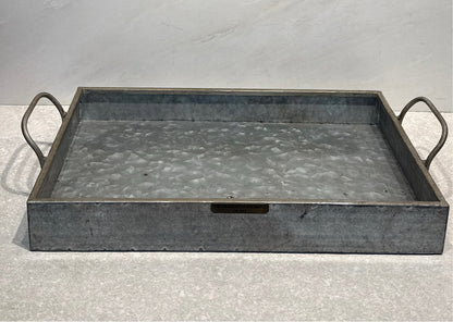 Pier 1 Tray