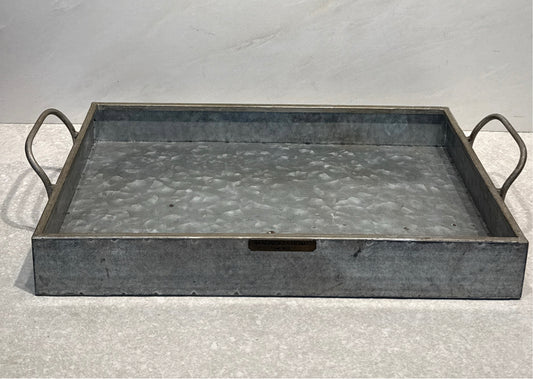 Pier 1 Tray