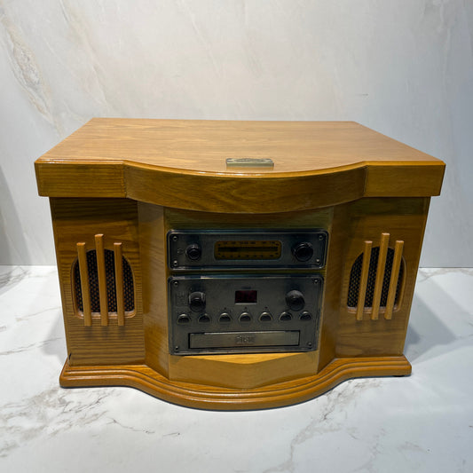 Record Player