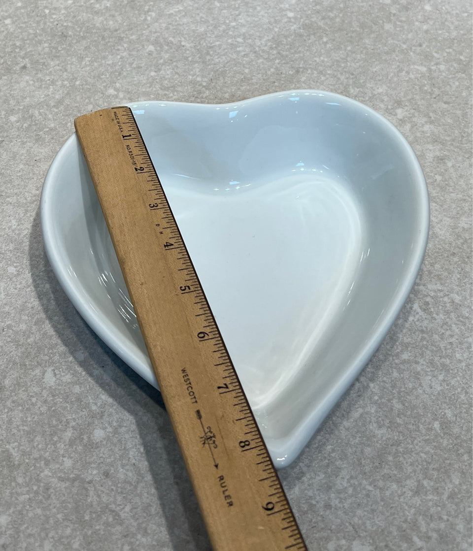 Heart Dish