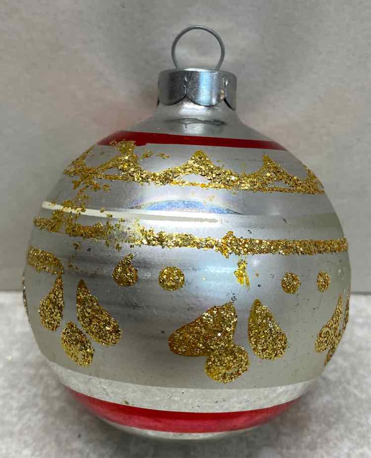 Vintage Ornament