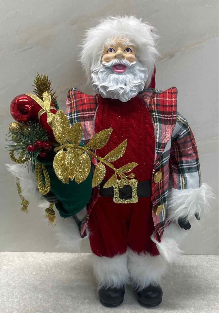 Santa