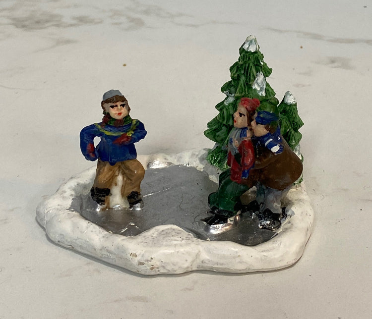 Figurine