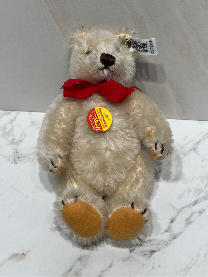 Steiff Bear