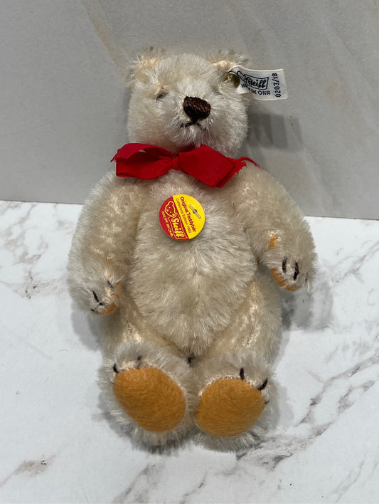 Steiff Bear
