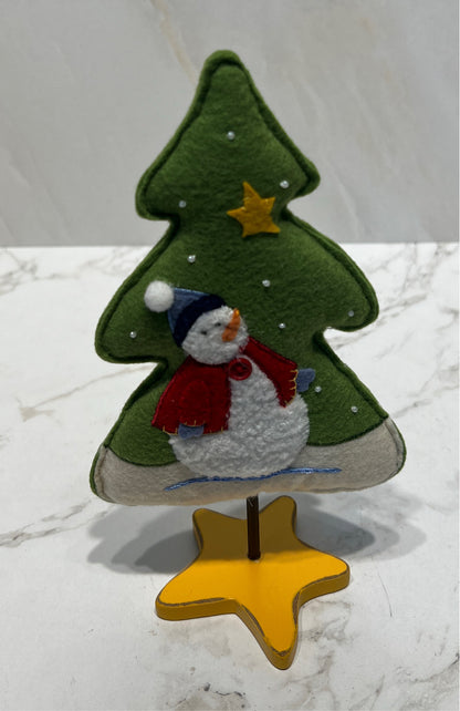 Tree Decor