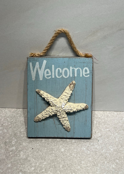 Welcome
