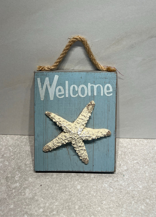 Welcome