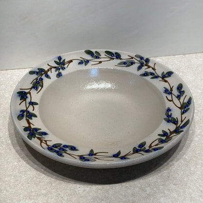 Salmon Falls 10" Bowl