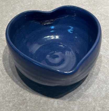 Heart Bowl