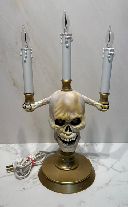 Light Up Skeleton