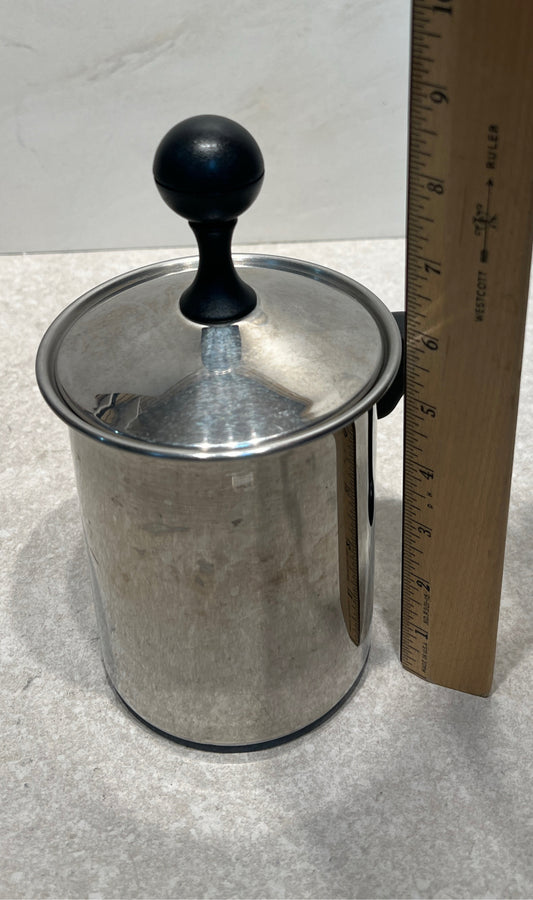 French Press