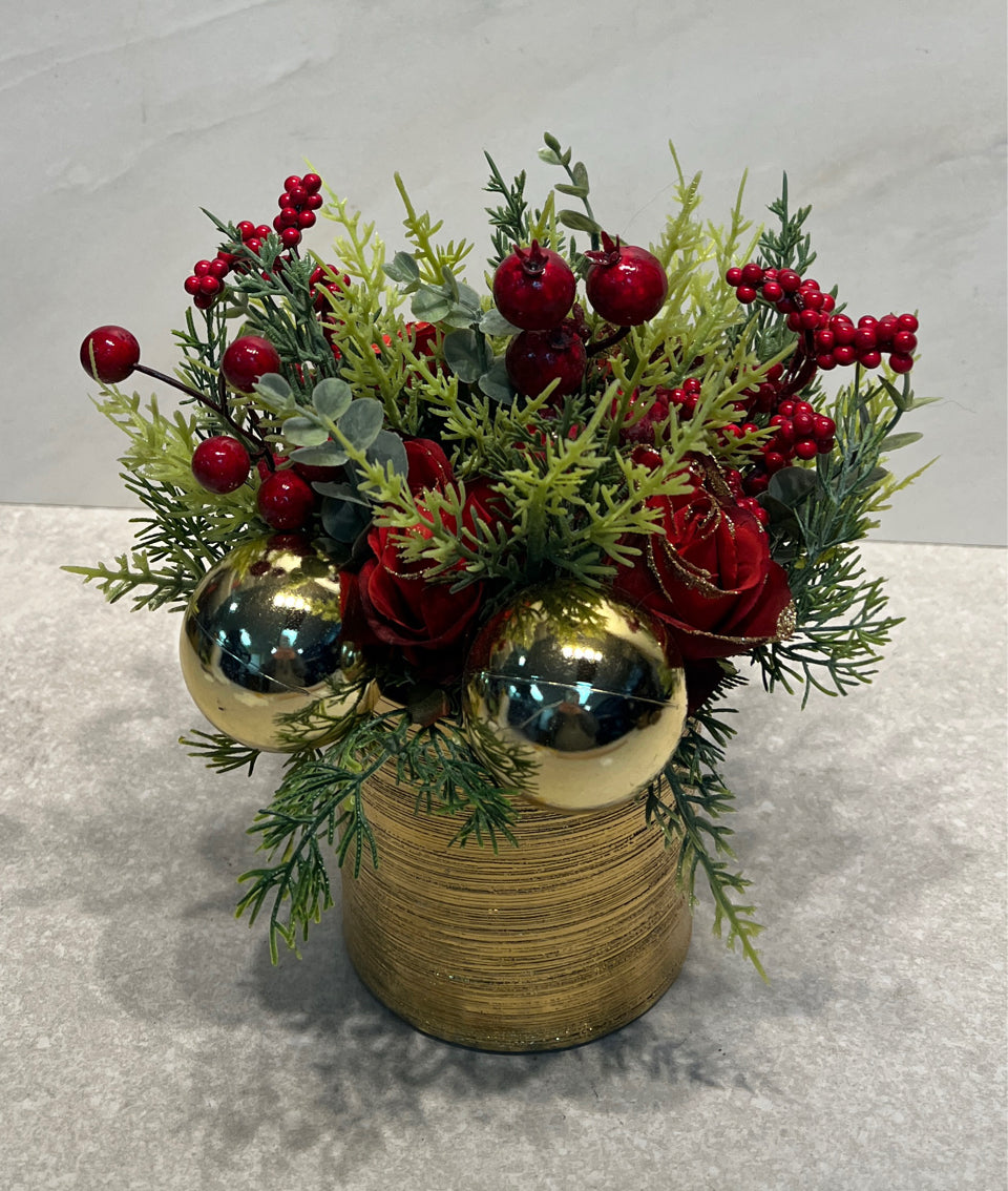 Artificial Decor