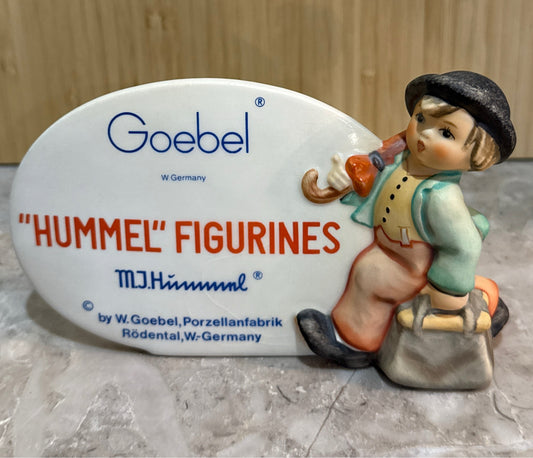 Goebel Hummel Figurine