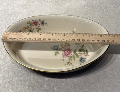 Lenox Morning Blossom Bowl