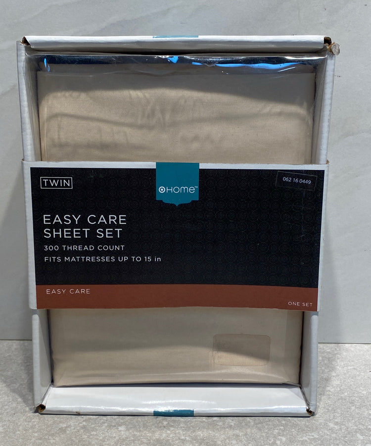 Sheet Set - Twin
