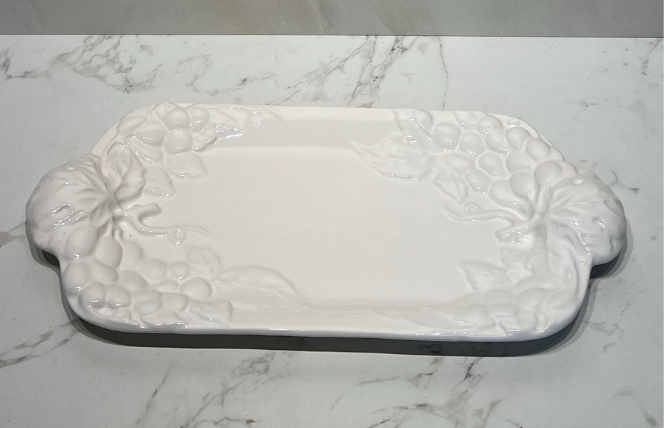 Tray
