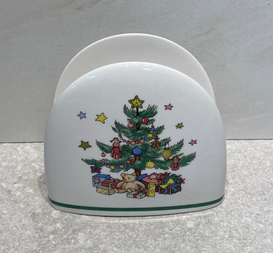 Nikko Napkin Holder