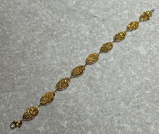 14K Bracelet