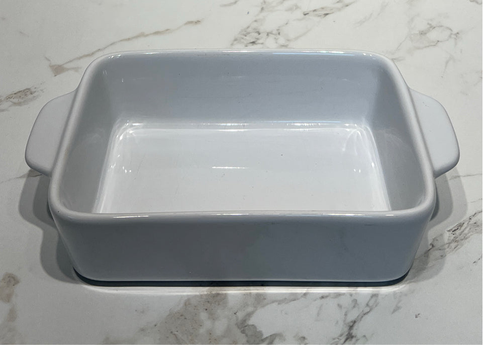 Crate And Barrel Dish