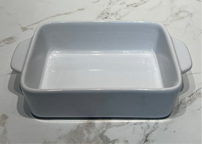 Crate And Barrel Dish