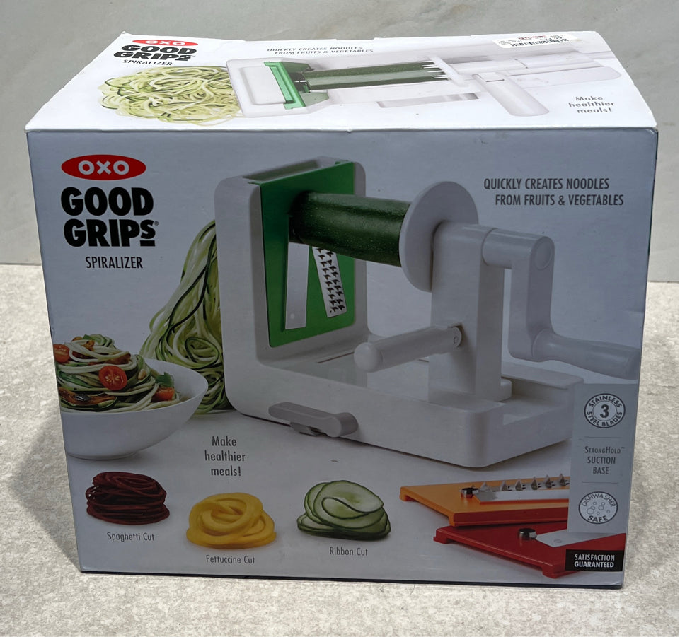 Spiralizer