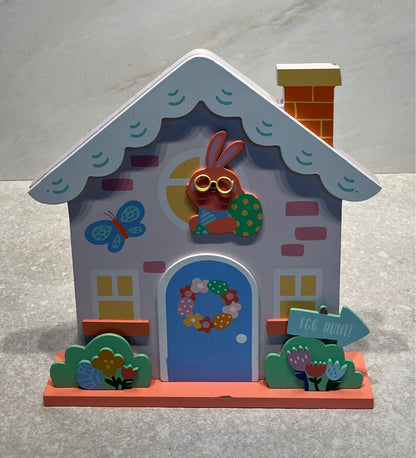 Rabbit House