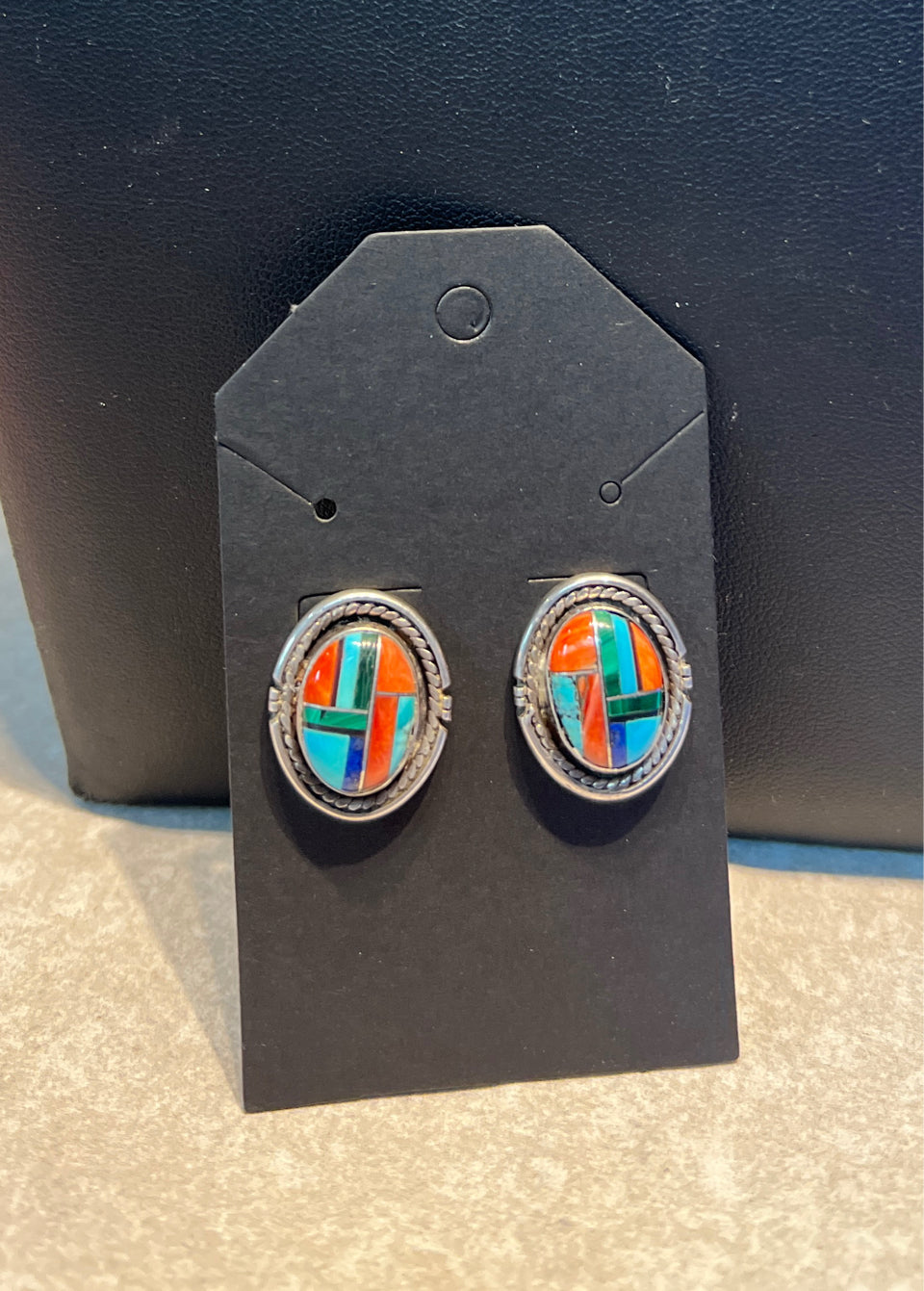 Steling Earrings