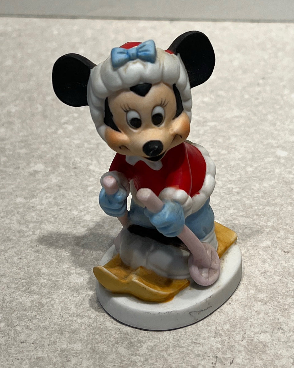 Disney Figurine