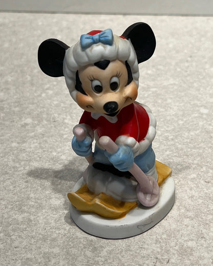 Disney Figurine