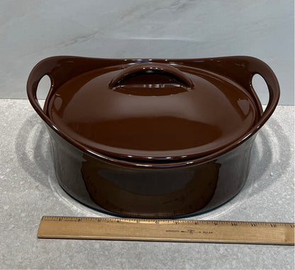 (New) Rachael Ray Covered Caserole