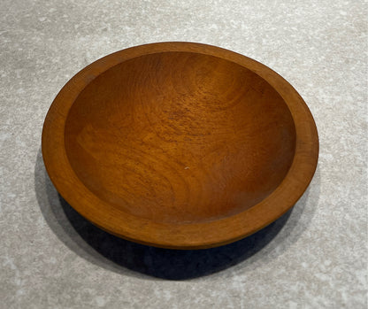 Woodcrafters Bowl