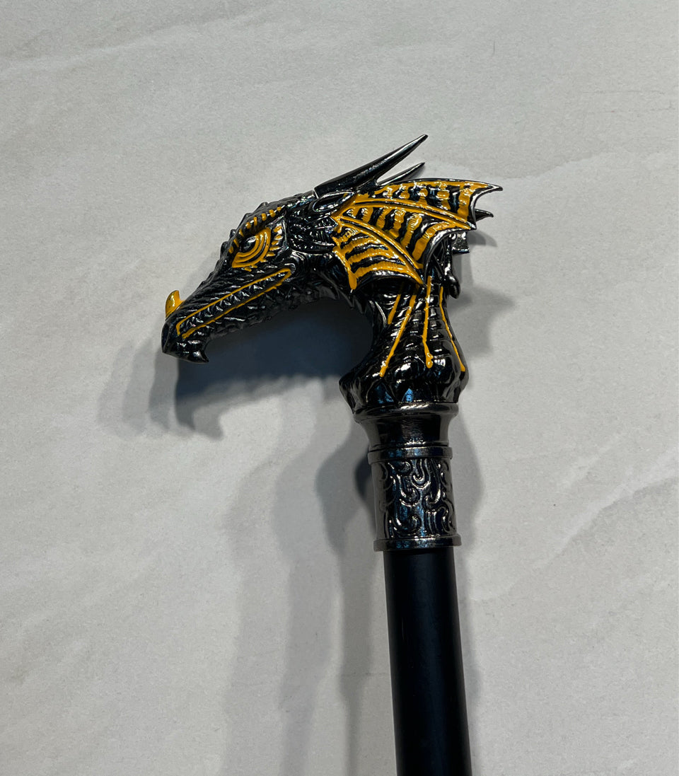 Dragon Cane
