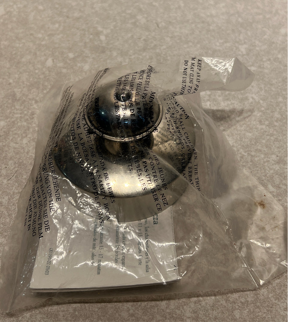 Pampered Chef Cut N Seal