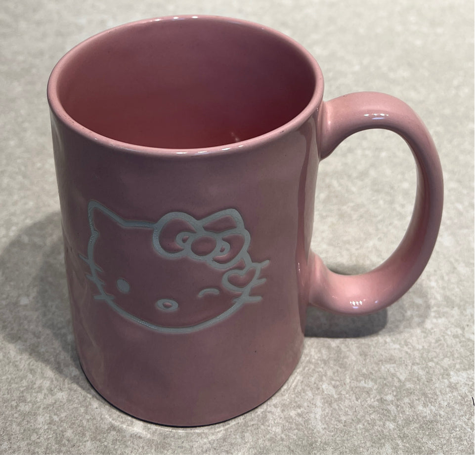Hello Kitty Mug