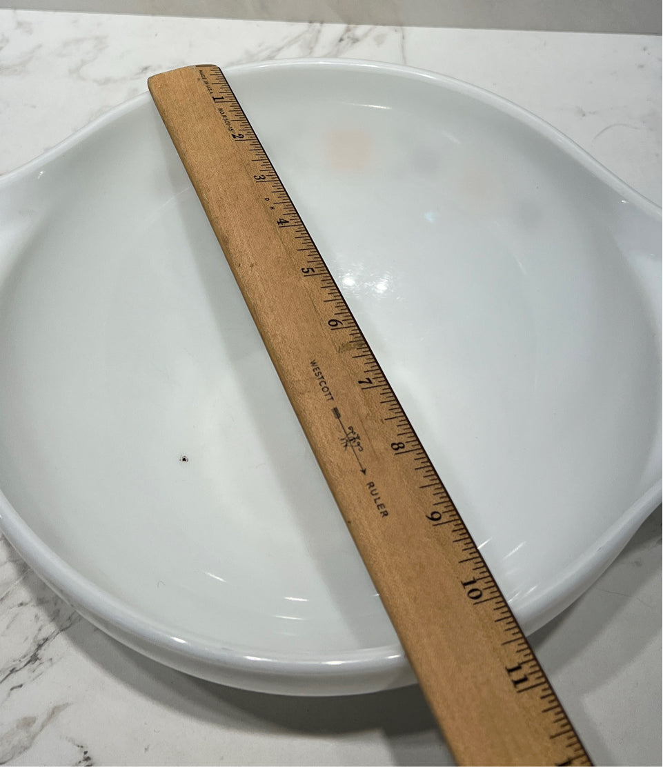 Pyrex Bowl Bowl - as is