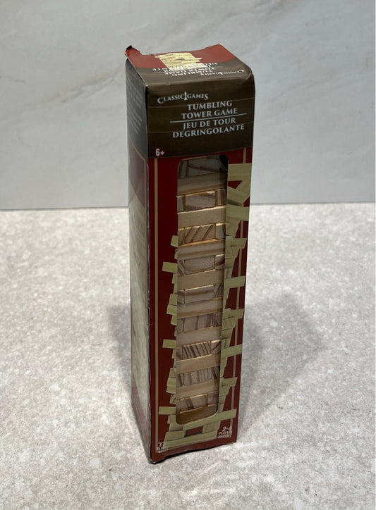 Jenga