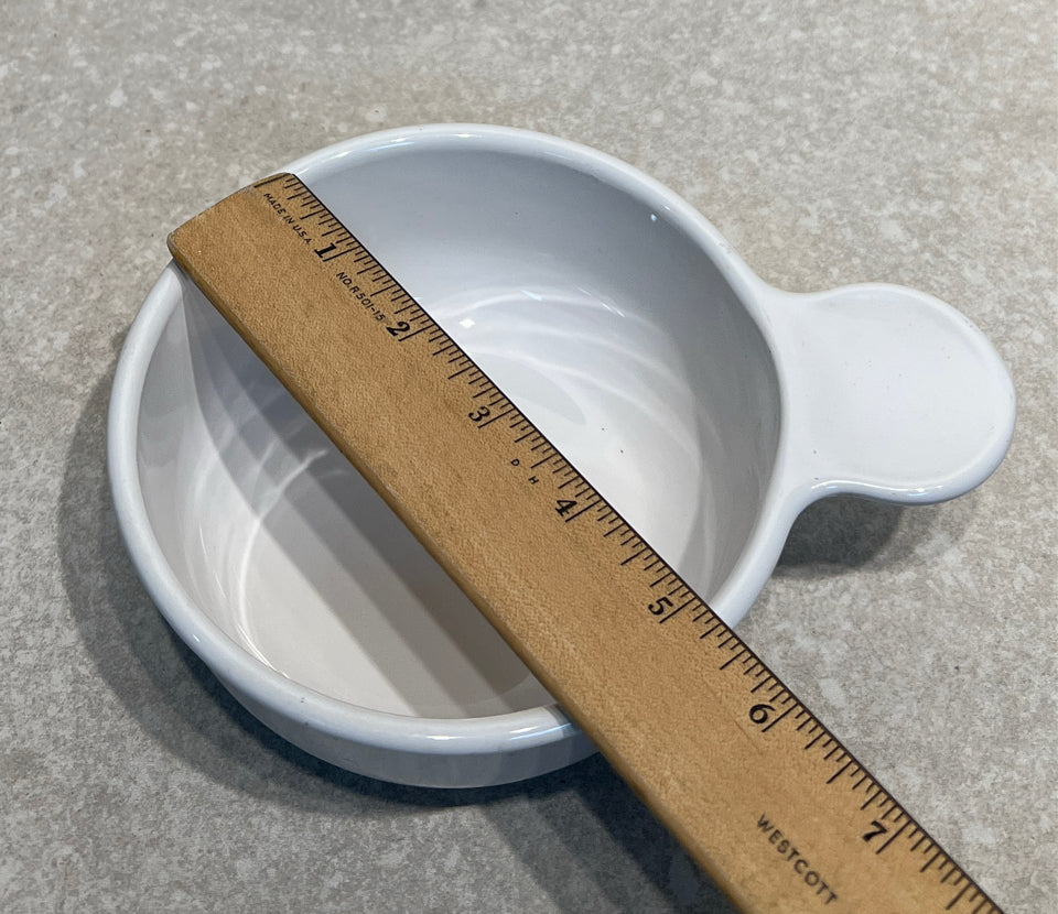 Corningware Bowl