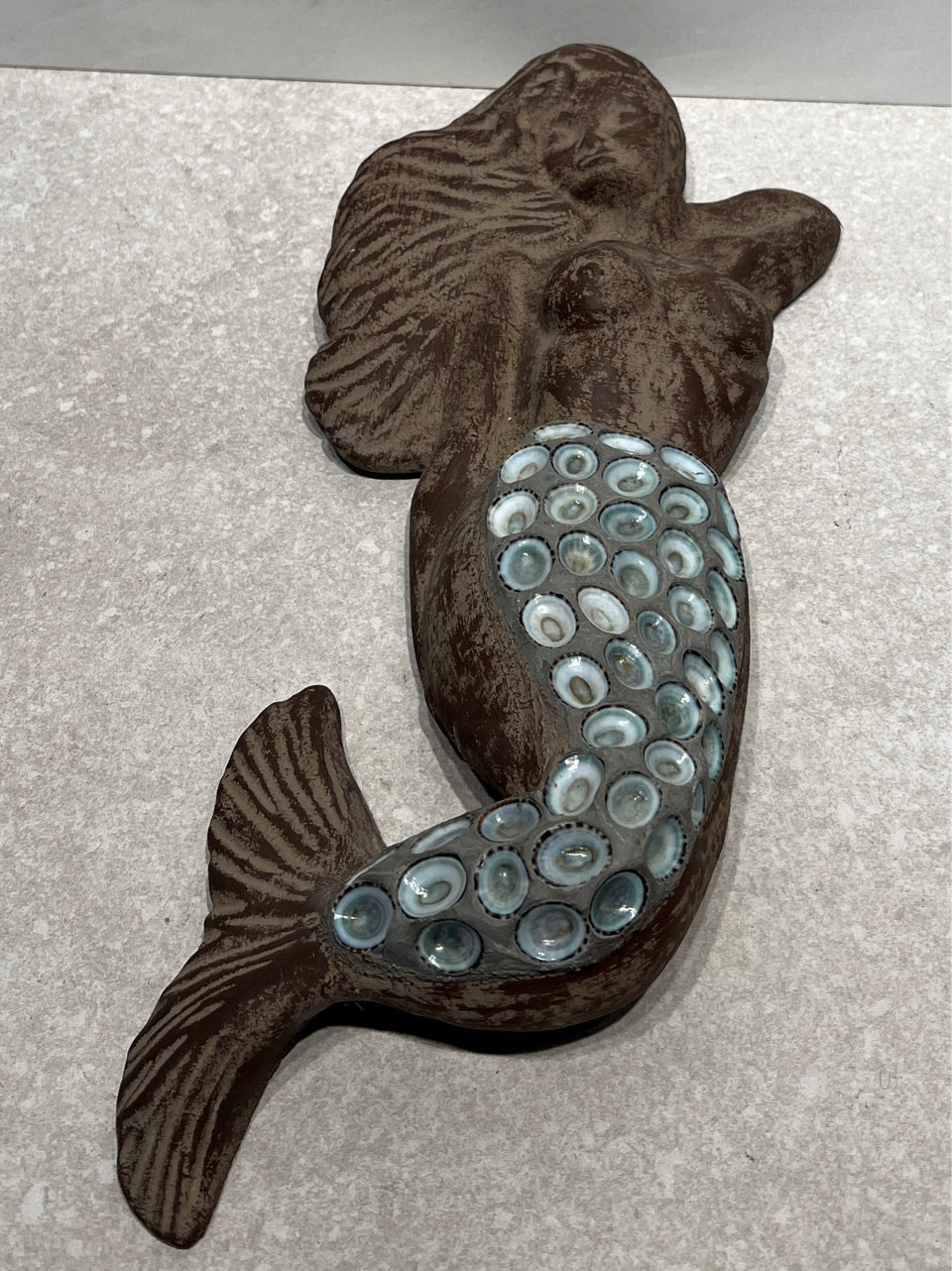 Mermaid