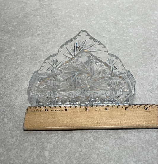 Napkin Holder