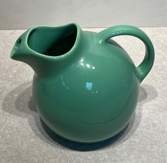 Fransican Ball Pitcher