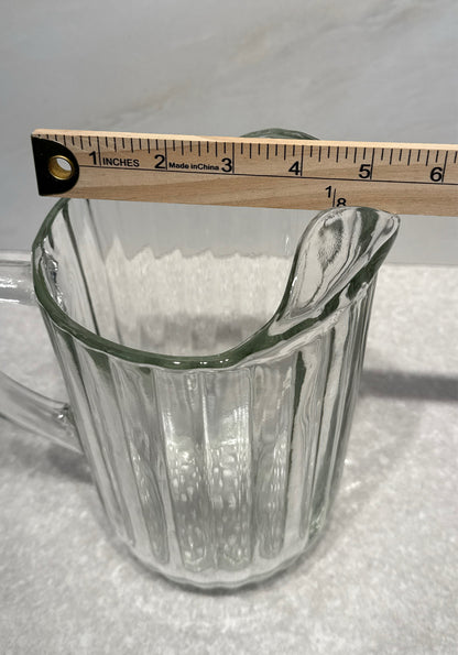 Pitcher