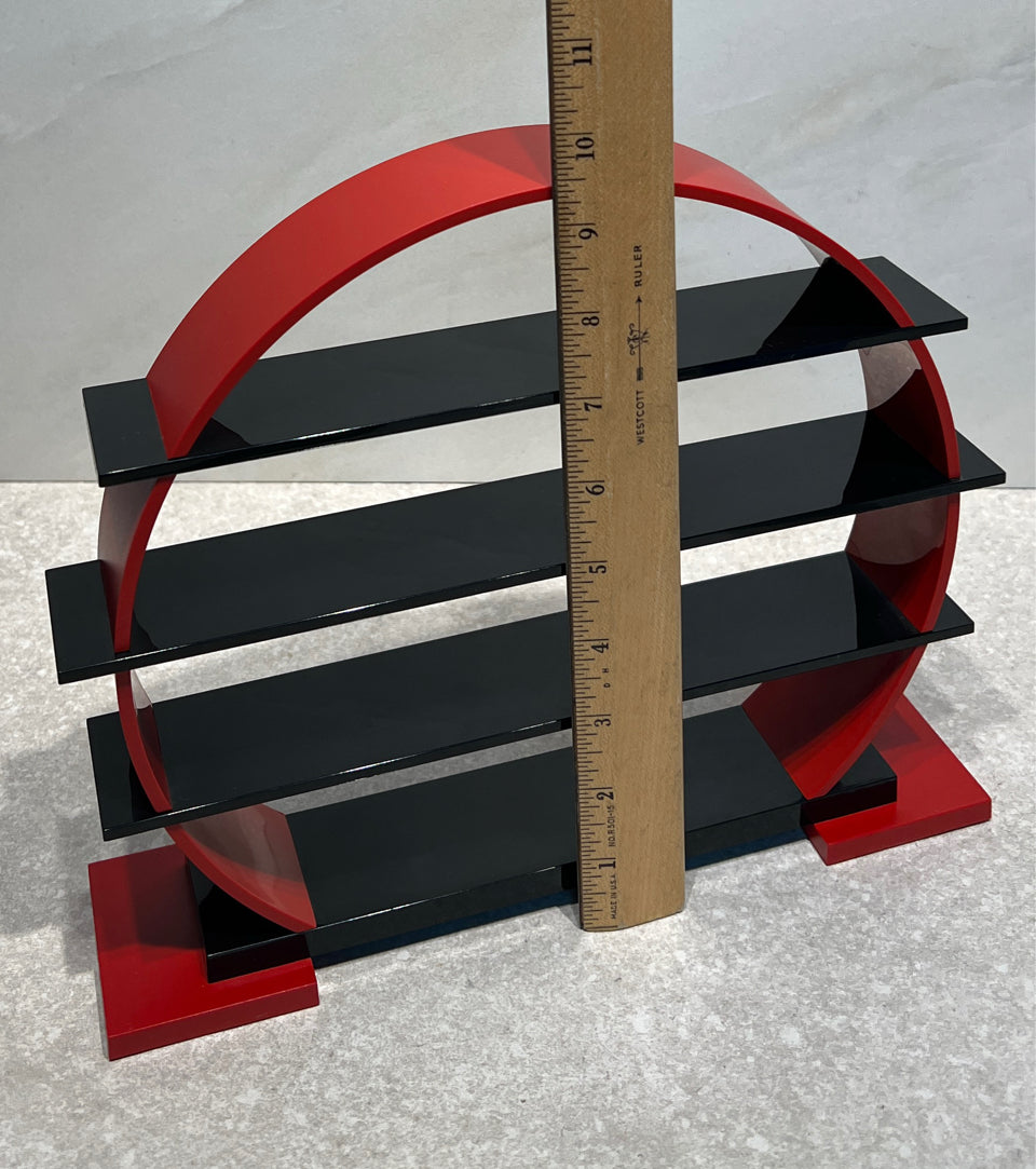 Swarovski Display Stand